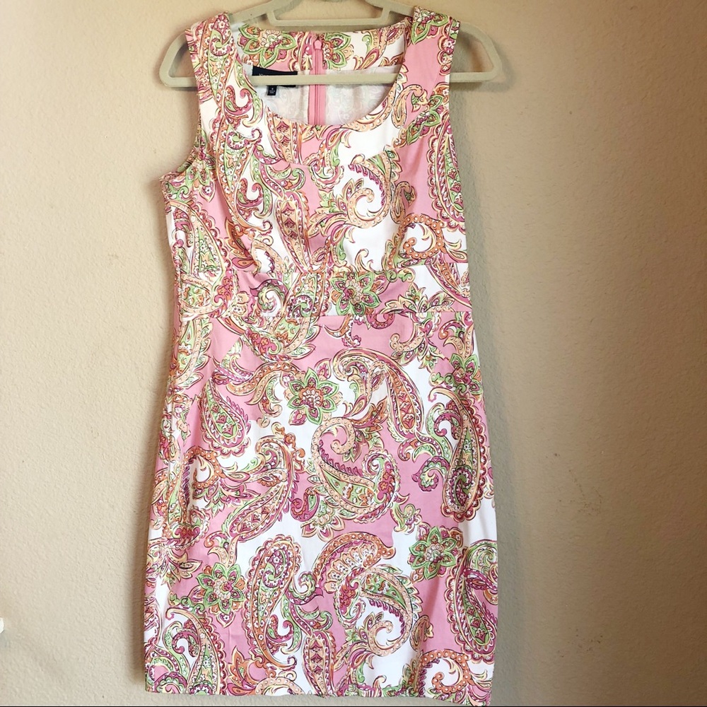 Jones New York dress